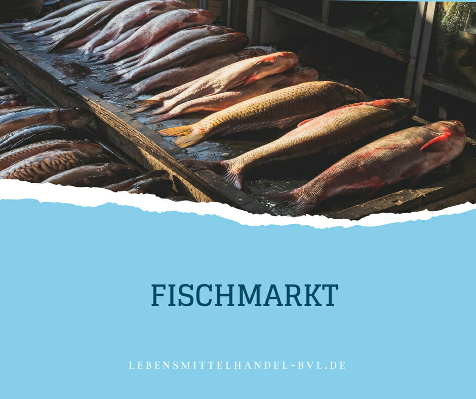 Fischmarkt