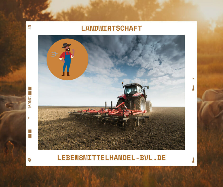 landwirtschaft