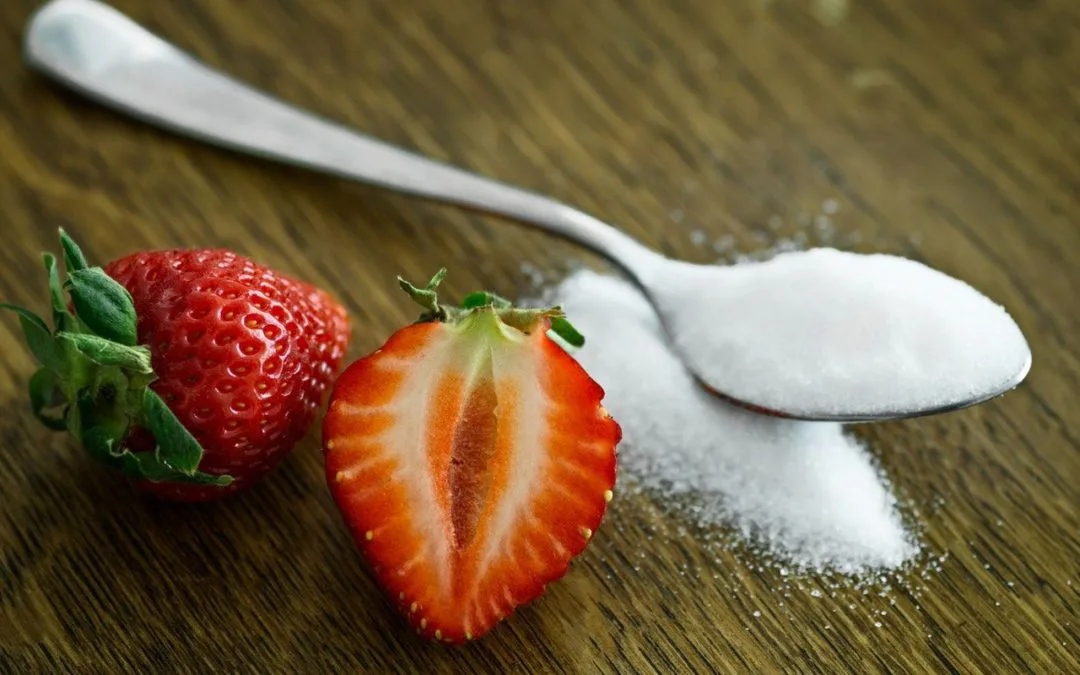 Achtung Zucker – Warum zuckerhaltige Lebensmittel gefährlich sind für die Gesundheit.