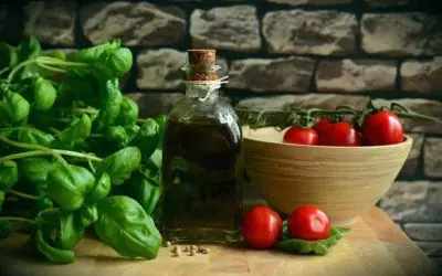 Tipps zum Kauf von Olivenöl