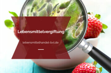 lebensmittelvergiftung hausmittel