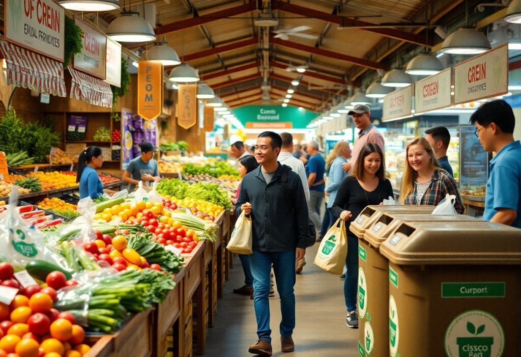 best practices gegen food waste erfolgsbeispiele kch