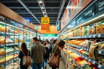 convenience food chancen und herausforderungen fur einzelhandel oql