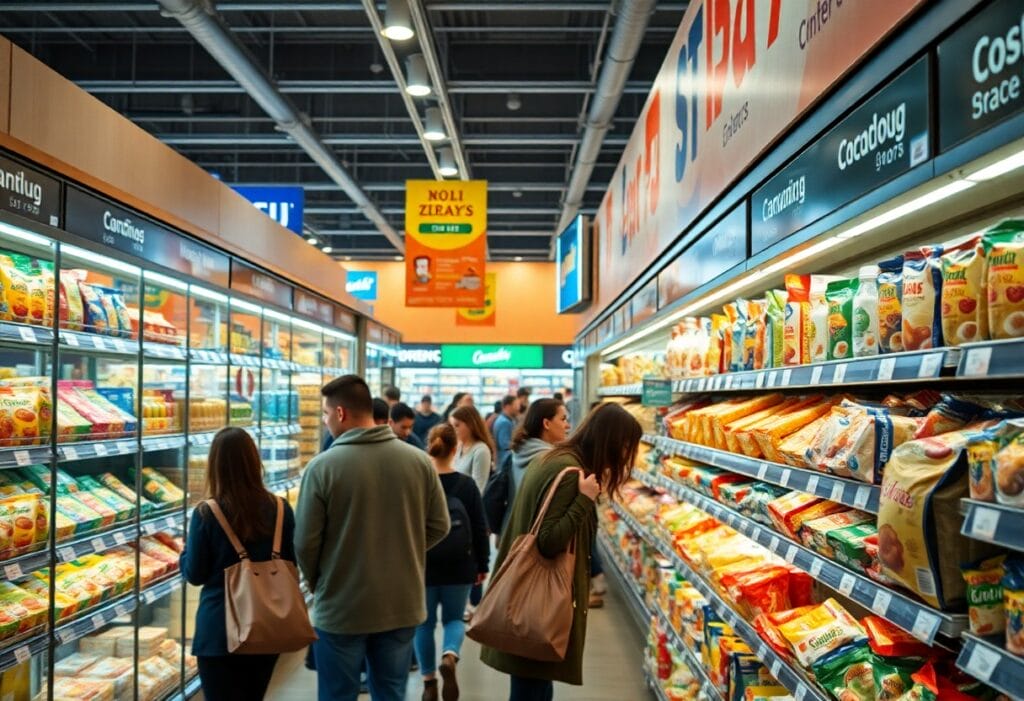 convenience food chancen und herausforderungen fur einzelhandel oql