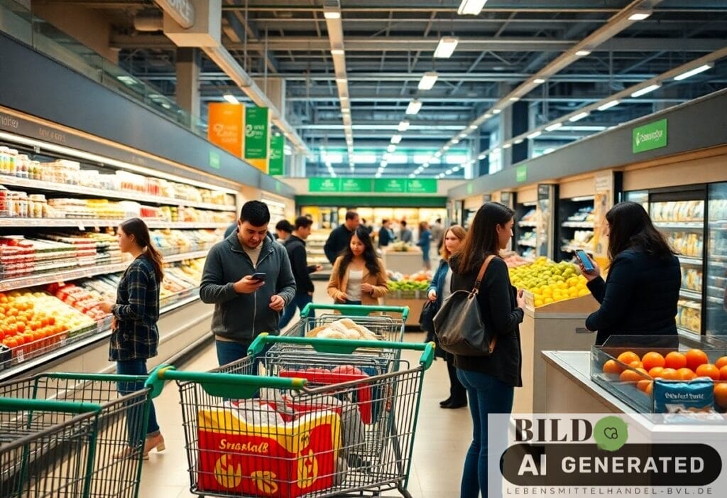 e commerce im lebensmittelhandel 2025 trends and herausforderungen jss