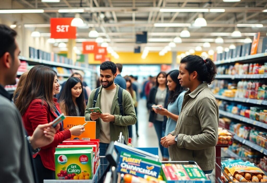 kundenbindung im supermarkt strategien fur loyalitat kso