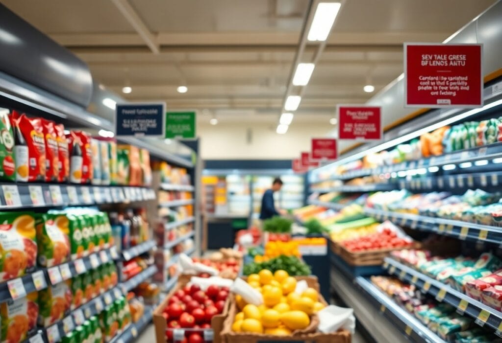 lebensmittelhygiene im einzelhandel neue eu verordnung iri