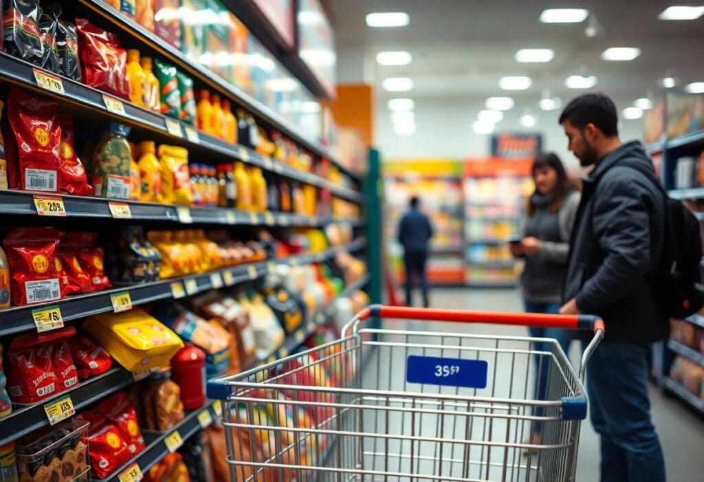 lebensmittelpreise strategien bei hoher inflation tio 2