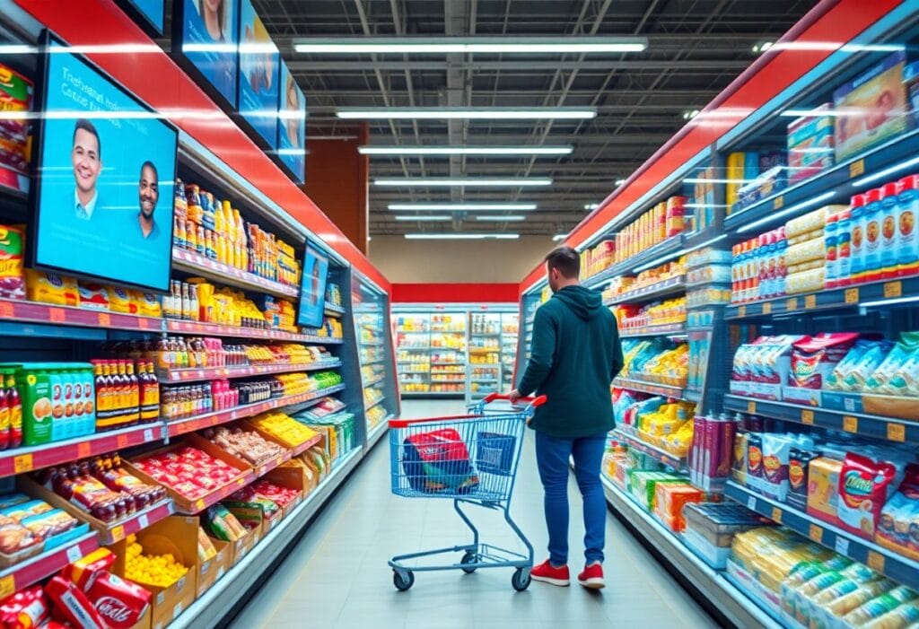 personalisierung im lebensmittelhandel durch big data oyc