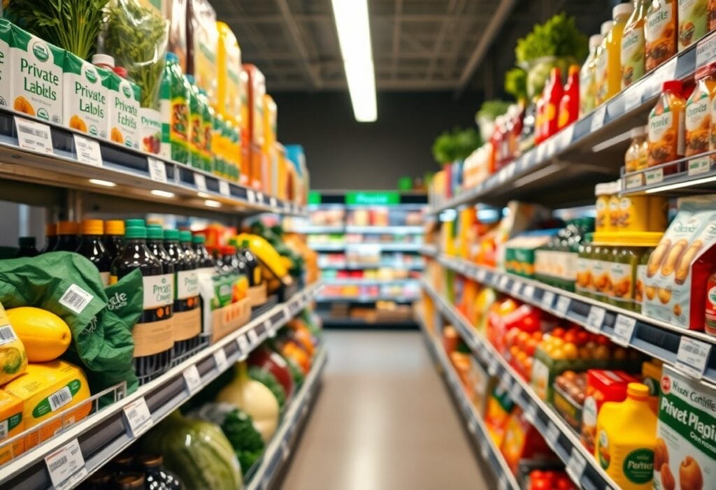 bio eigenmarken chance oder herausforderung fur fachhandel kev