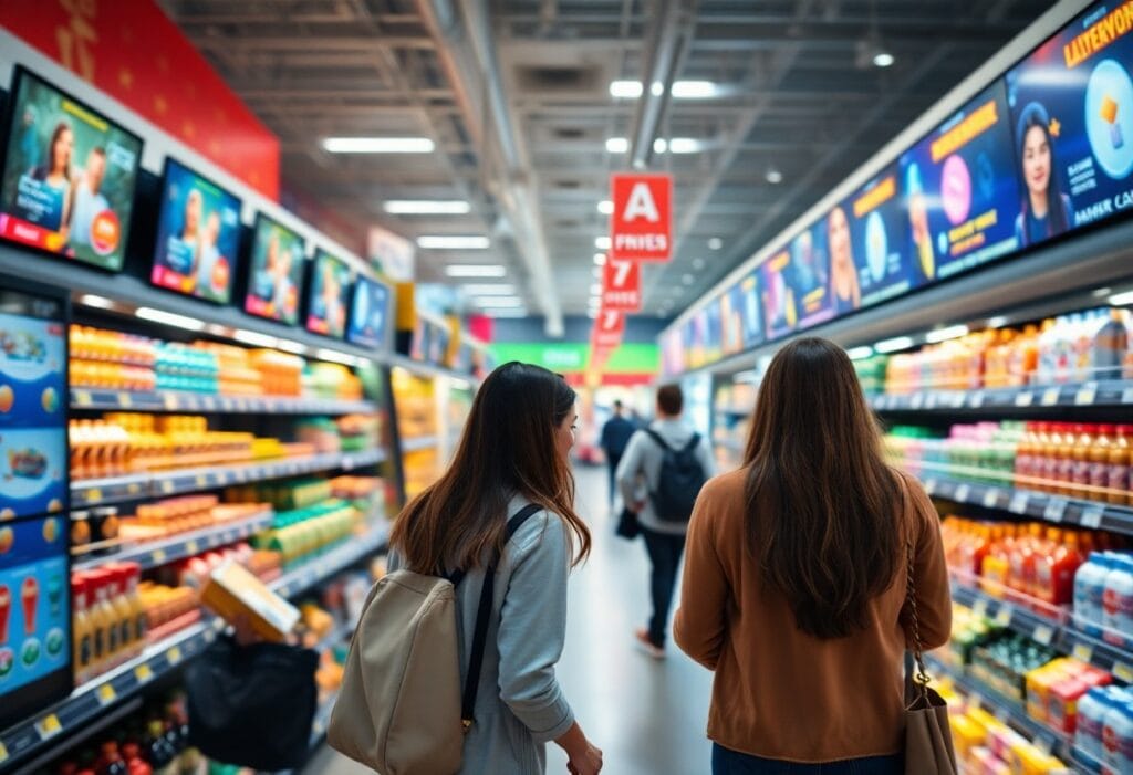 gamification im supermarkt apps fur kundenbindung pms