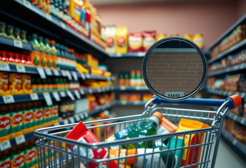 lebensmittelbetrug falschungen bedrohen branche und verbraucher gsf