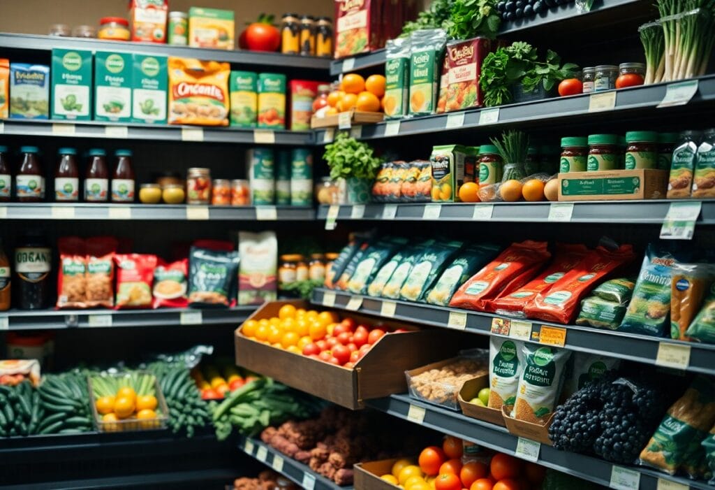 zertifizierungen and bio siegel transparenz im einkauf chk