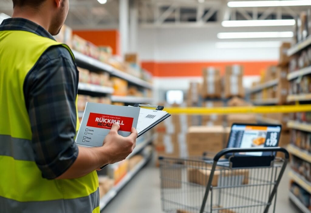 effizientes krisenmanagement im lebensmittelhandel nma