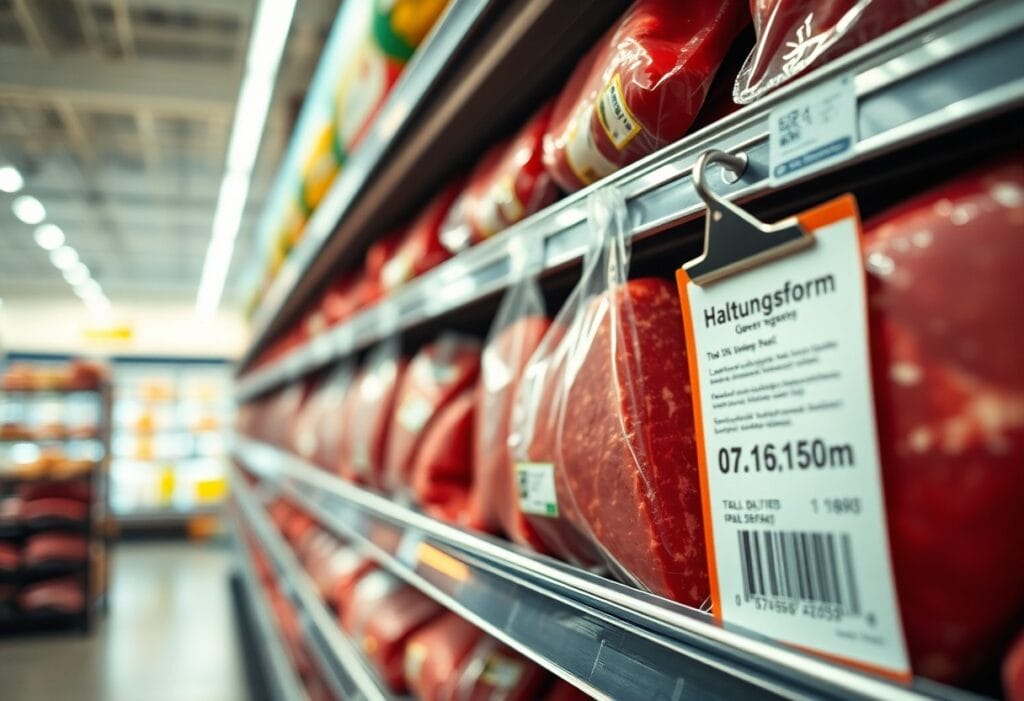 tierhaltungskennzeichnung aktueller stand der regelung lwa