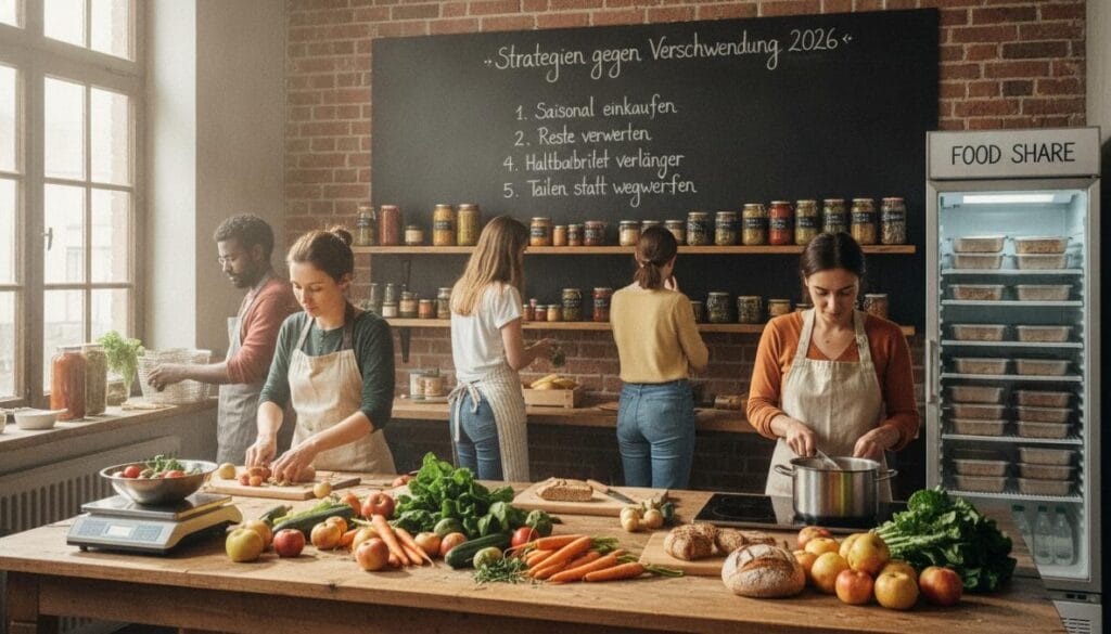 beste strategien gegen lebensmittelverschwendung 2026 1781490733
