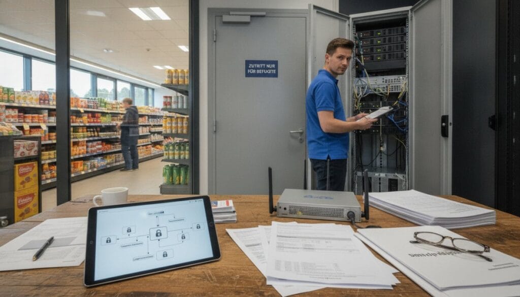 cybersecurity massnahmen fur lebensmitteleinzelhandel 1782093667