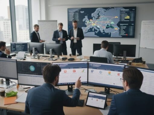Krisenmanagement Software Lebensmittelhandel: Vergleich 2026 Krisenmanagement Software Lebensmittelhandel: Vergleich 2026