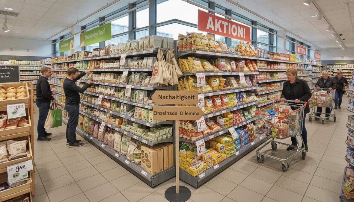 nachhaltigkeit versus preisdruck im einzelhandel der ausweg 1781145092