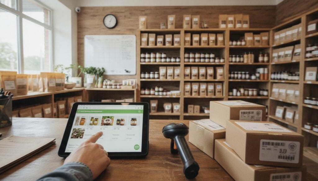 digitale warenwirtschaft fur kleine laden 7 konkrete vorteile 1784343418