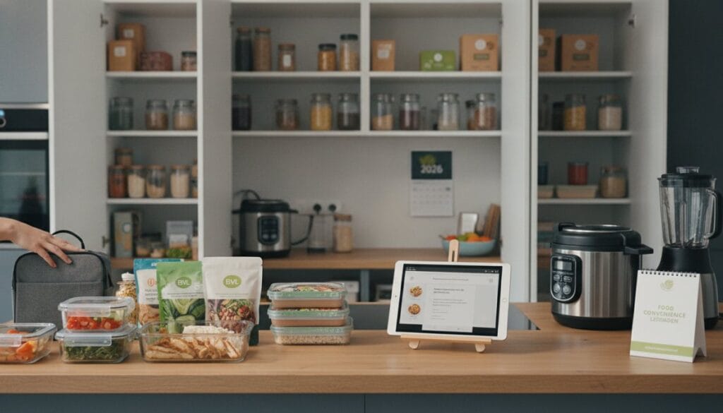 food convenience der praktische leitfaden 2026 1783839603