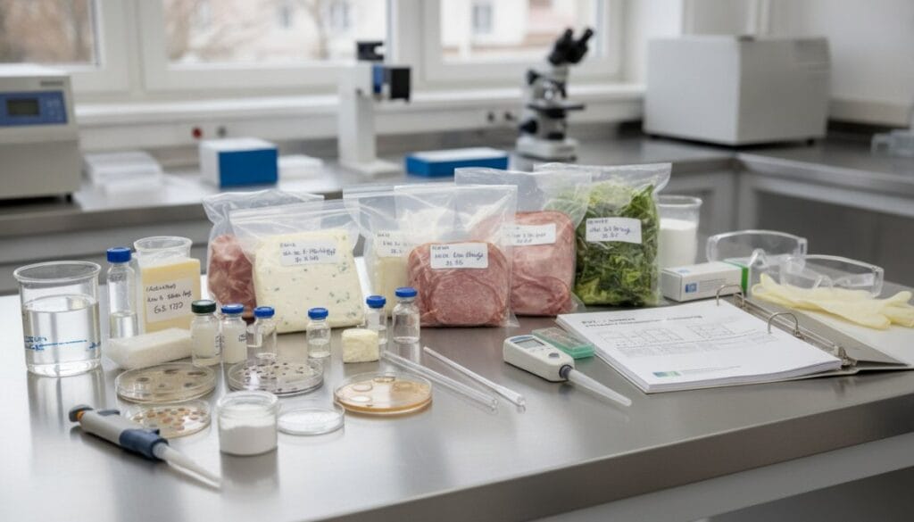 listerien challenge tests anleitung fur lebensmittelhersteller 1784529173