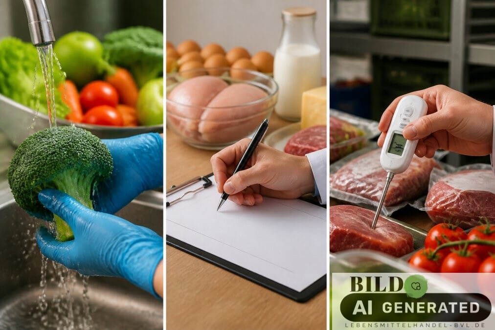 die 3 saulen der lebensmittelsicherheit 1786845864