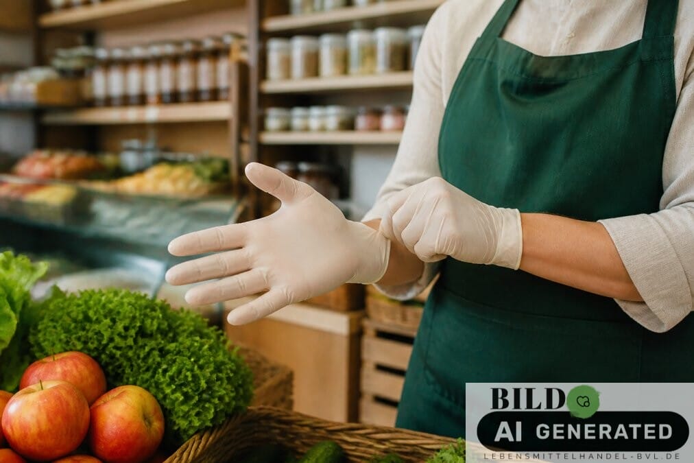 hygienevorschriften lebensmittelhandel checkliste 2026 1787551123 2